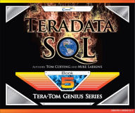 Title: Teradata SQL, Author: Tom Coffing