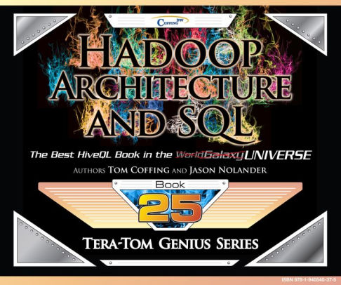 Teradata Aster Data (Tera-Tom Genius Series)