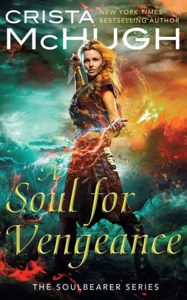 A Soul For Vengeance