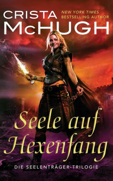 Seele auf Hexenfang