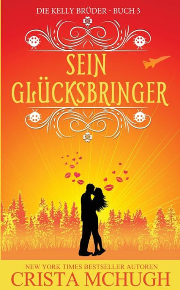 Sein Glücksbringer