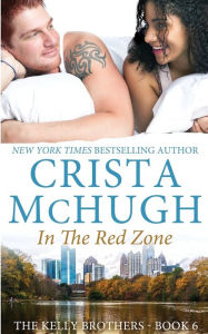 Title: In the Red Zone, Author: Crista McHugh