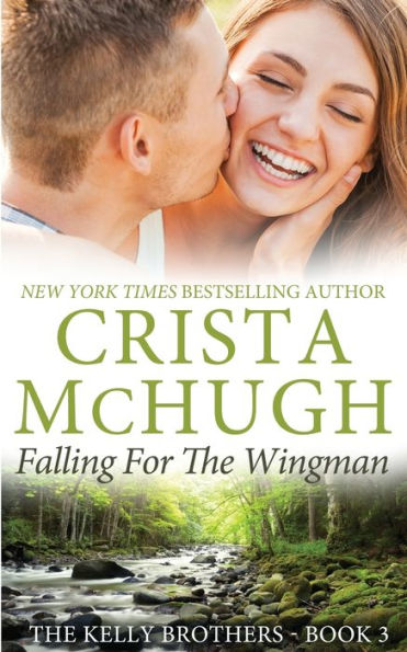Falling for the Wingman