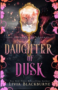 Title: Daughter of Dusk, Author: Livia Blackburne