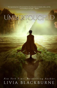 Title: Umbertouched, Author: Livia Blackburne