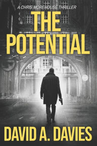 Title: The Potential, Author: David A Davies