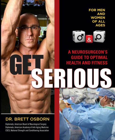 Get Serious