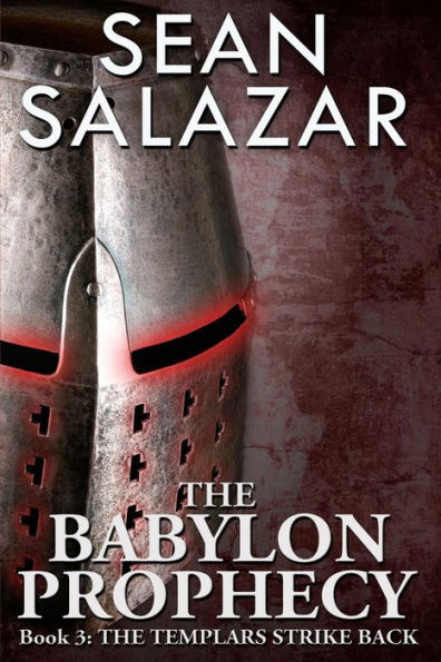 The Babylon Prophecy: Templars Strike Back