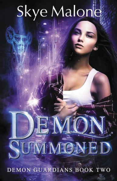 Demon Summoned