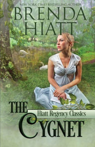 Title: The Cygnet, Author: Brenda Hiatt