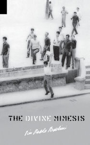 Title: The Divine Mimesis, Author: Pier Paolo Pasolini