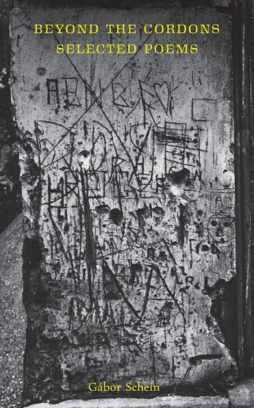 Beyond the Cordons: Selected Poems