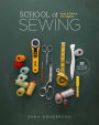 School of Sewing: Learn it. Teach it. Sew Together.