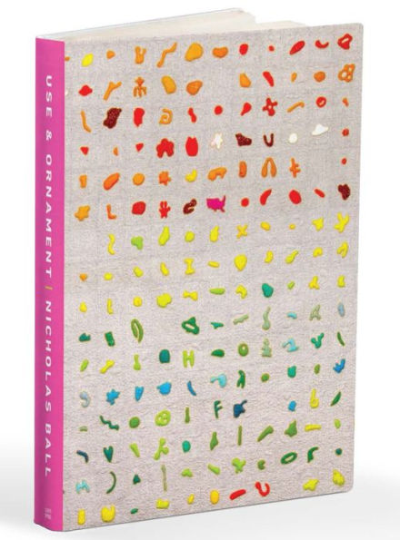 Use and Ornament: An Exploration of the Improv Quilt