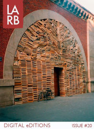 Title: LARB Digital Edition: Art + Architecture, Author: Kate Wolf
