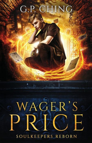 Wager's Price