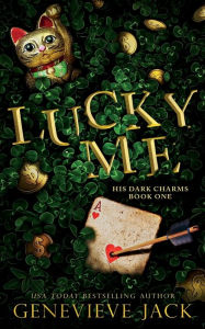 Title: Lucky Me (Limited Edition Cover), Author: Genevieve Jack