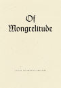 Of Mongrelitude