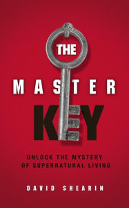 Title: The Master Key, Author: Dvid Shearin