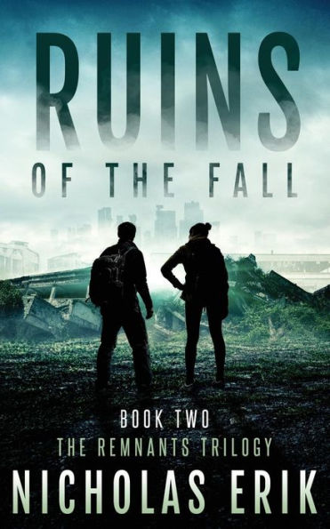 Ruins of the Fall