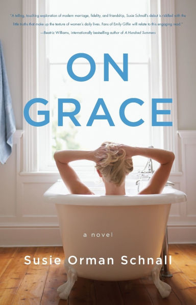 On Grace: A Novel