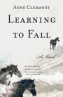 Learning to Fall: A Novel