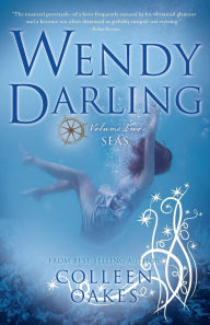 Title: Seas (Wendy Darling Series #2), Author: Colleen Oakes
