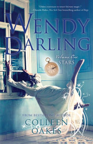 Title: Stars (Wendy Darling Series #1), Author: Colleen Oakes