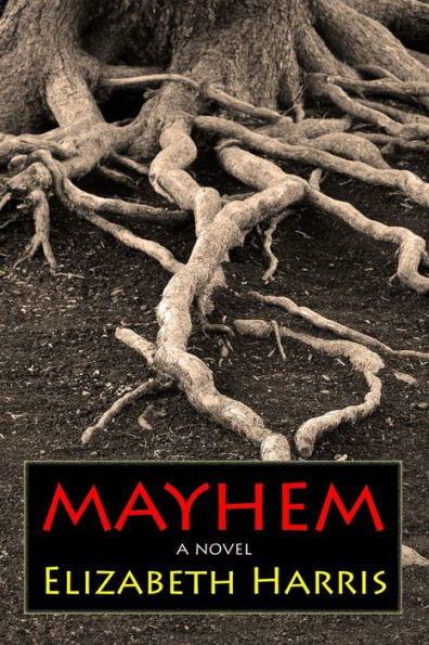 Mayhem: Three Lives of a Woman