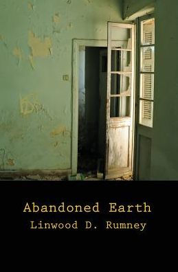 Abandoned Earth: poems