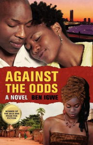 Title: Against the Odds, Author: Ben Igwe