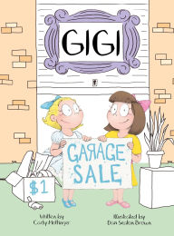 Title: Gigi: Garage Sale, Author: Carly Mottinger