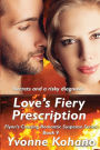 Love's Fiery Prescription: Flynn's Crossing Romantic Suspense Series Book 9