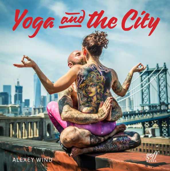 Yoga and the City