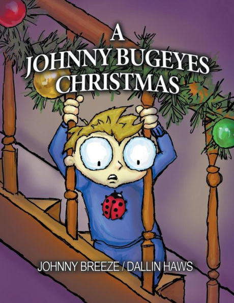 A Johnny Bugeyes Christmas