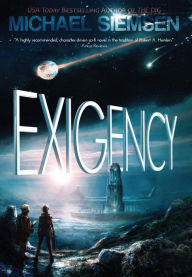 Title: Exigency, Author: Michael Siemsen