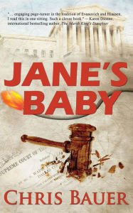 Title: Jane's Baby, Author: Chris Bauer