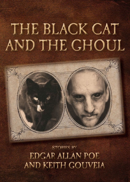 the Black Cat and Ghoul