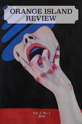 Orange Island Review: Vol. 2, No. 1 2016