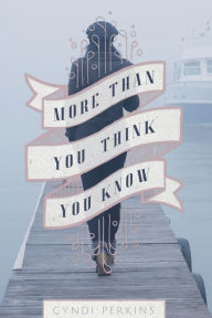 Title: More Than You Think You Know, Author: D'Shadeauxmen