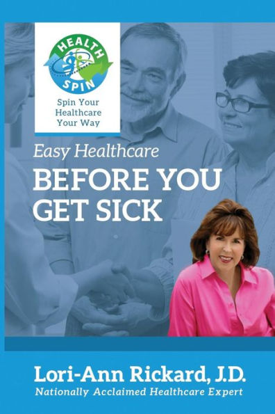 Before You Get Sick