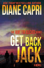 Get Back Jack (Hunt for Reacher Series #4)