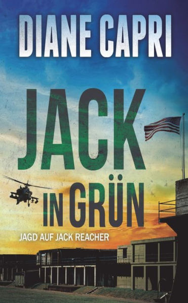 Jack in Grï¿½n