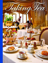 Title: Taking Tea: Favorite Recipes from Notable Tearooms, Author: Lorna Ables Reeves