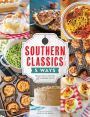 Southern Classics Five Ways: Traditional Recipes with Inspired Twists