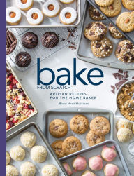 Free textbook pdf downloads Bake from Scratch (Vol 3): Artisan Recipes for the Home Baker by Brian Hart Hoffman FB2