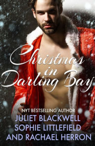 Title: A Darling Bay Christmas: Three Heartwarming Holiday Short Stories, Author: Rachael Herron