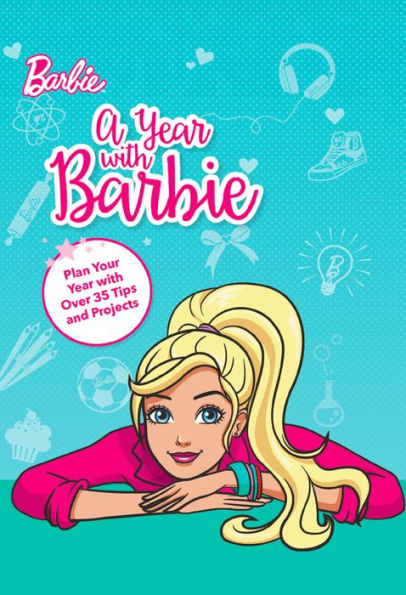 A Year With Barbie