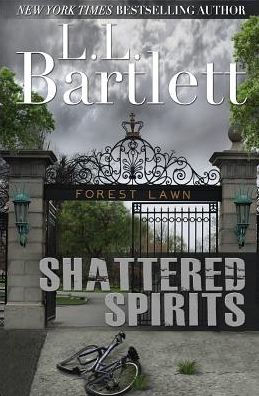 Shattered Spirits