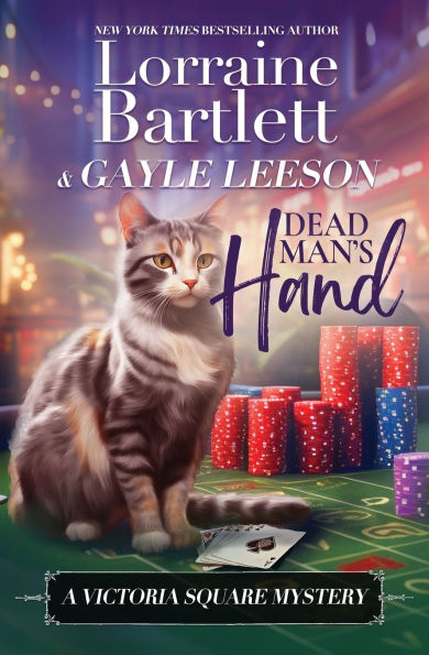 Dead Man's Hand